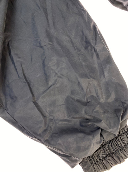 【中古品】【メンズ】 NIKE ナイキ 90-00S NYLON PULLOVER JACKET 90年代 00年代 ナイロン プルオーバー ジャケット メンズ アウター ヴィンテージ 146-260901-em-21-min サイズ：L カラー：ネイビー 万代Net店