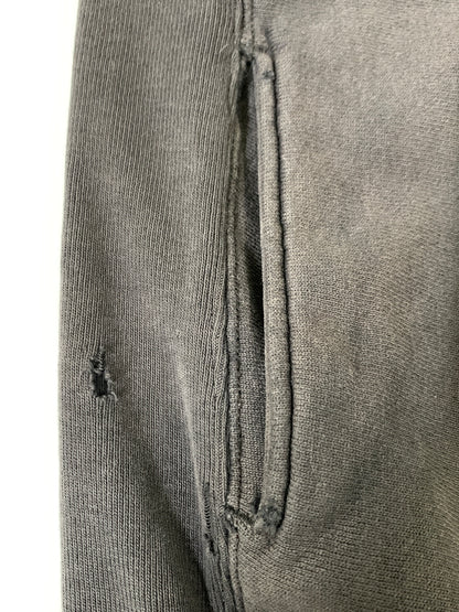 【現状渡し品】【メンズ】 CHAMPION チャンピオン 90's REVERSE WEAVE SWEAT 90年代 リバースウィーブ スウェット トップス 146-260831-yn-20-min サイズ：XL カラー：チャコールグレー 万代Net店