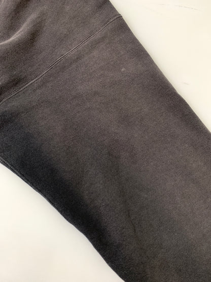 【現状渡し品】【メンズ】 CHAMPION チャンピオン 90's REVERSE WEAVE SWEAT 90年代 リバースウィーブ スウェット トップス 146-260831-yn-20-min サイズ：XL カラー：チャコールグレー 万代Net店