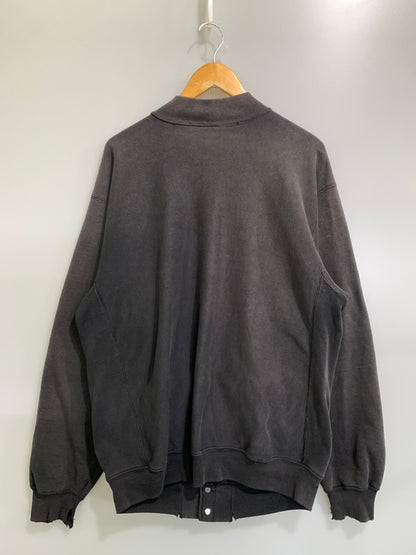 【現状渡し品】【メンズ】 CHAMPION チャンピオン 90's REVERSE WEAVE SWEAT 90年代 リバースウィーブ スウェット トップス 146-260831-yn-20-min サイズ：XL カラー：チャコールグレー 万代Net店