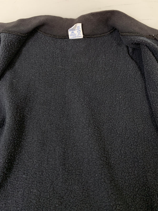 【現状渡し品】【メンズ】 CHAMPION チャンピオン 90's REVERSE WEAVE SWEAT 90年代 リバースウィーブ スウェット トップス 146-260831-yn-20-min サイズ：XL カラー：チャコールグレー 万代Net店