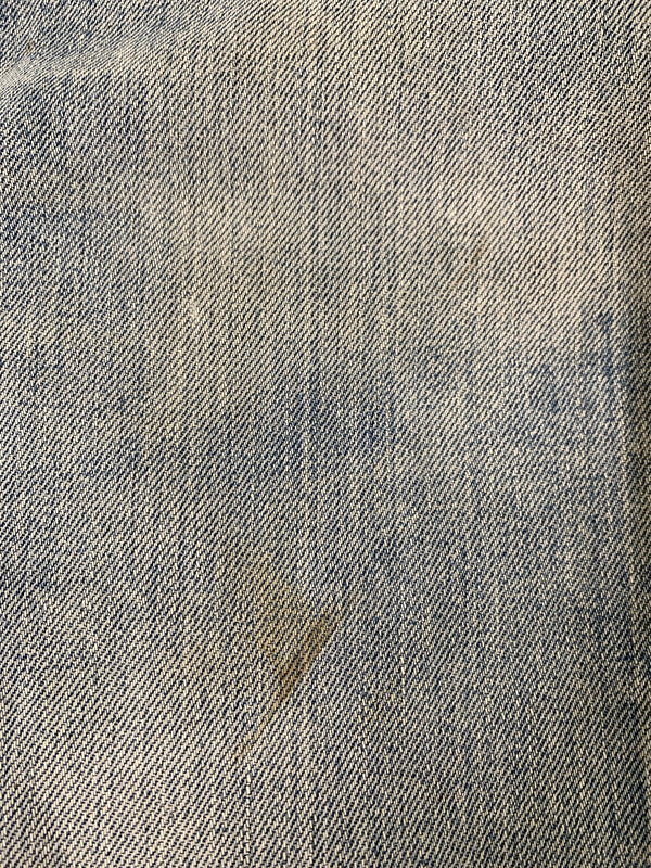 【現状渡し品】【メンズ】 LEVI'S リーバイス 70's 646 BELL BOTTOMS 70年代 ベルボトム デニムパンツ ボトムス 157-260831-yn-25-min サイズ：表記不明 下記参照 カラー：ライトインディゴ 万代Net店