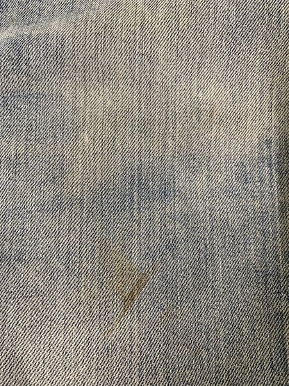 【現状渡し品】【メンズ】 LEVI'S リーバイス 70's 646 BELL BOTTOMS 70年代 ベルボトム デニムパンツ ボトムス 157-260831-yn-25-min サイズ：表記不明 下記参照 カラー：ライトインディゴ 万代Net店
