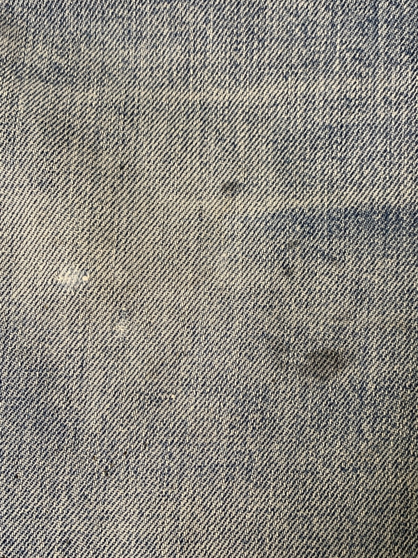 【現状渡し品】【メンズ】 LEVI'S リーバイス 70's 646 BELL BOTTOMS 70年代 ベルボトム デニムパンツ ボトムス 157-260831-yn-25-min サイズ：表記不明 下記参照 カラー：ライトインディゴ 万代Net店