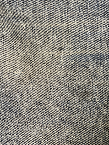【現状渡し品】【メンズ】 LEVI'S リーバイス 70's 646 BELL BOTTOMS 70年代 ベルボトム デニムパンツ ボトムス 157-260831-yn-25-min サイズ：表記不明 下記参照 カラー：ライトインディゴ 万代Net店