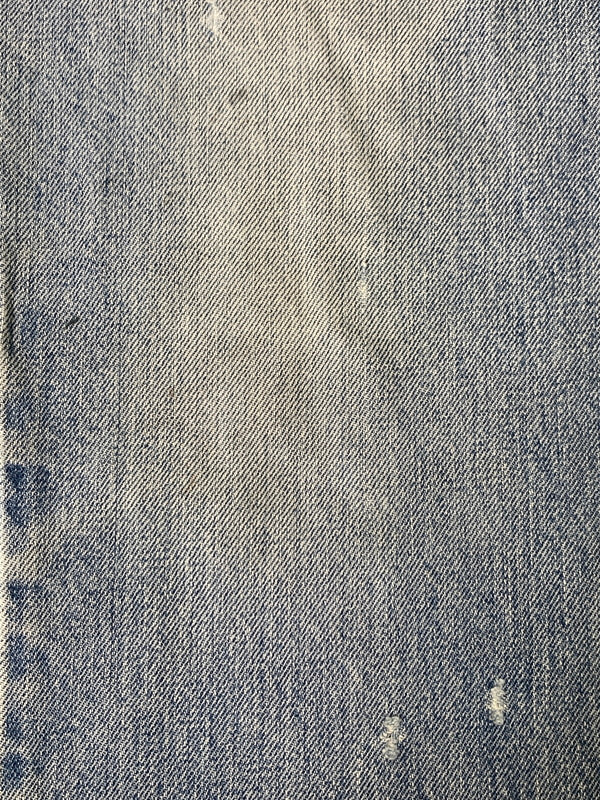 【現状渡し品】【メンズ】 LEVI'S リーバイス 70's 646 BELL BOTTOMS 70年代 ベルボトム デニムパンツ ボトムス 157-260831-yn-25-min サイズ：表記不明 下記参照 カラー：ライトインディゴ 万代Net店