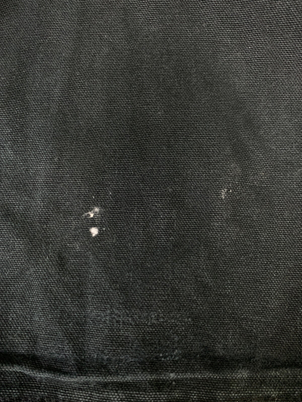 【現状渡し品】【メンズ】 CARHARTT カーハート DOUBLE KNEE WORK PANTS B136-BLK ダブルニー ワークパンツ ボトムス 157-260831-yn-24-min サイズ：36×30 カラー：ブラック 万代Net店
