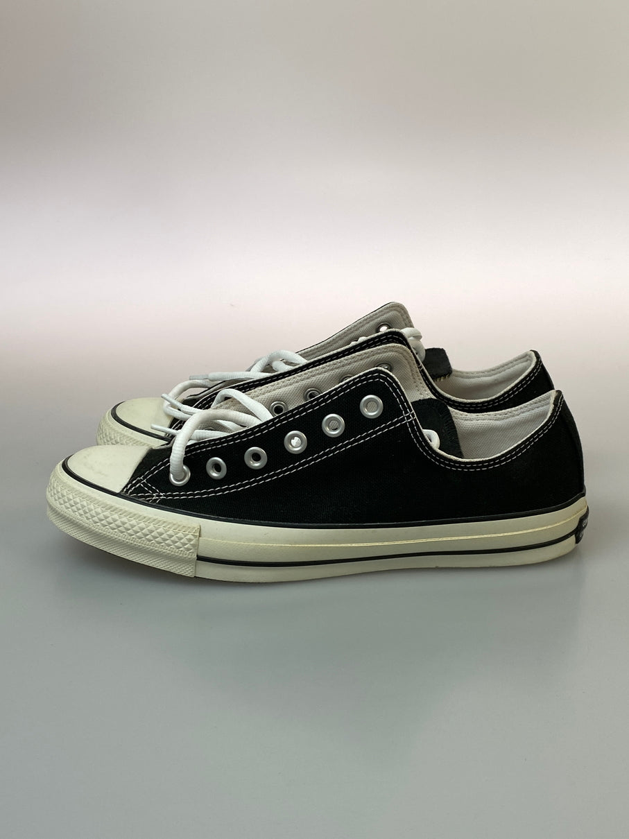 【中古品】【メンズ】 CONVERSE コンバース REACT ALL STAR 100 COLORS OX 1CN565 オールスター 100カラーズ オックス ローカット スニーカー メンズ シューズ 靴 163-260830-em-31-min サイズ：26.0cm カラー：ブラック 万代Net店