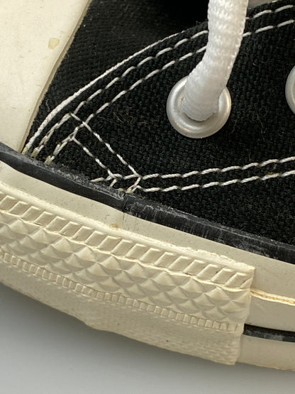 【中古品】【メンズ】 CONVERSE コンバース REACT ALL STAR 100 COLORS OX 1CN565 オールスター 100カラーズ オックス ローカット スニーカー メンズ シューズ 靴 163-260830-em-31-min サイズ：26.0cm カラー：ブラック 万代Net店