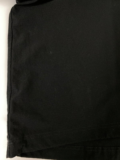 【中古品】【メンズ】 NANGA ナンガ ドットエア コンフィーTシャツ N2500-1J300A ショートパンツ メンズ トップス 速乾 クルーネック 144-260901-em-50-min サイズ：XL カラー：ブラック 万代Net店