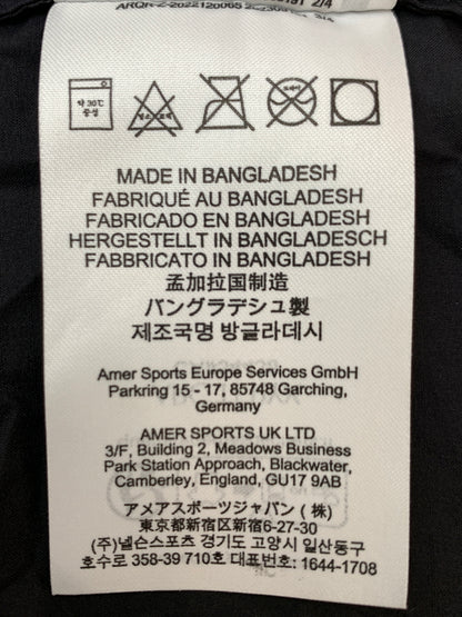 【中古品】【メンズ】 ARC’TERYX アークテリクス SQUAMISH HOODY X000010276 スコーミッシュ フーディ ライトアウター 145-260903-hu-20-min サイズ：XL カラー：カーキグリーン/ブラック 万代Net店