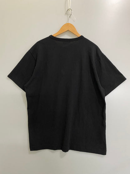 【中古品】【メンズ】 COLIMBO コリンボ NORWALK TEE BIGFOOT HIKKING ノーウォーク コットンTシャツ ビッグフット メンズ 半袖Tシャツ トップス 145-260901-em-48-min サイズ：XXL カラー：ブラック 万代Net店