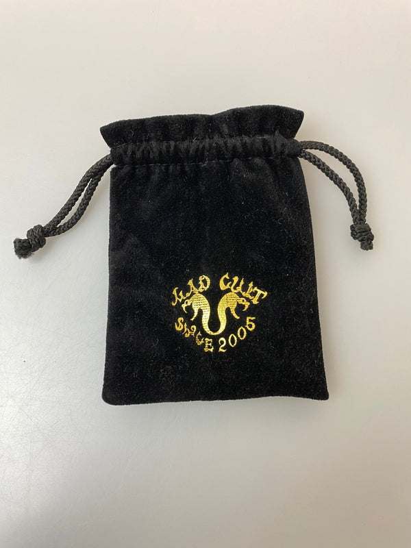 【中古品】【メンズ】 MAD CULT マッドカルト KEY CHAIN キー チェーン アクセサリー 192-260905-yn-07-min カラー：ゴールド 万代Net店
