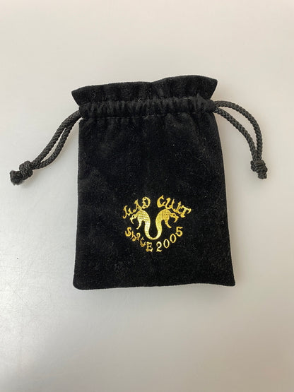 【中古品】【メンズ】 MAD CULT マッドカルト KEY CHAIN キー チェーン アクセサリー 192-260905-yn-07-min カラー：ゴールド 万代Net店