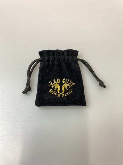 【中古品】【メンズ】 MAD CULT マッドカルト SCULL CHARM スカルチャーム アクセサリー 192-260905-yn-08-min カラー：ゴールド 万代Net店