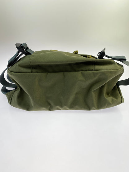 【中古品】【メンズ/レディース】 MYSTERY RANCH ミステリーランチ SHOULDER BAG ショルダーバッグ ウエストバッグ カバン 188-260907-yn-14-min カラー：オリーブグリーン 万代Net店