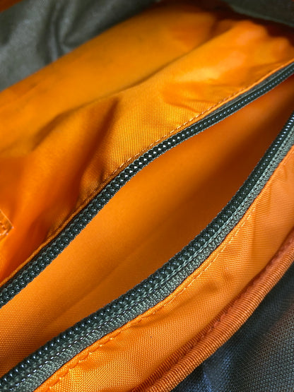 【中古品】【メンズ/レディース】 MYSTERY RANCH ミステリーランチ SHOULDER BAG ショルダーバッグ ウエストバッグ カバン 188-260907-yn-14-min カラー：オリーブグリーン 万代Net店