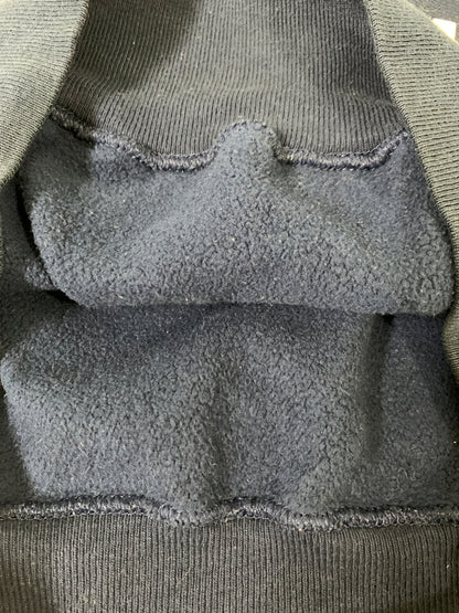 【中古品】【メンズ】 CHAMPION REVERSE WEAVE チャンピオン リバースウィーブ 90S AIR FORCE ACADEMY SWEAT SHIRT エアー フォース アカデミー スウェット シャツ 146-260903-hu-61-min サイズ：M カラー：ネイビー 万代Net店