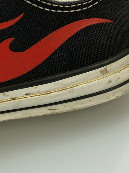 【中古品】【メンズ】 CONVERSE コンバース ALL STAR 100 IGNT OX 1CL508 オールスター 100 イグナイト オックス ローカット スニーカー メンズ シューズ 靴 162-260830-em-28-min サイズ：26.0cm カラー：BLACK 万代Net店