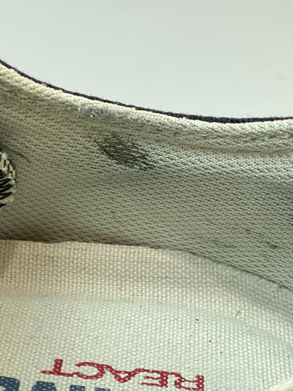 【中古品】【メンズ】 CONVERSE コンバース ALL STAR 100 IGNT OX 1CL508 オールスター 100 イグナイト オックス ローカット スニーカー メンズ シューズ 靴 162-260830-em-28-min サイズ：26.0cm カラー：BLACK 万代Net店