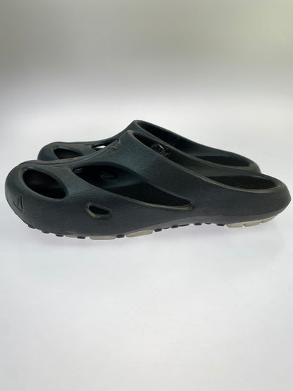 【中古品】【メンズ】 KEEN キーン YOGUI SANDAL ヨギ サンダル CTV010825 靴 164-260903-hu-02-min カラー：ブラック 万代Net店