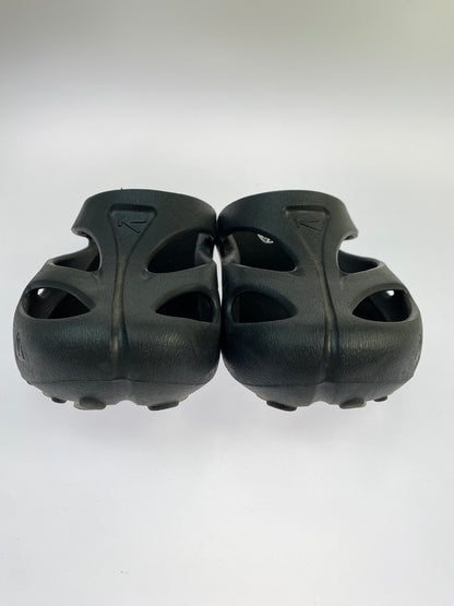 【中古品】【メンズ】 KEEN キーン YOGUI SANDAL ヨギ サンダル CTV010825 靴 164-260903-hu-02-min カラー：ブラック 万代Net店