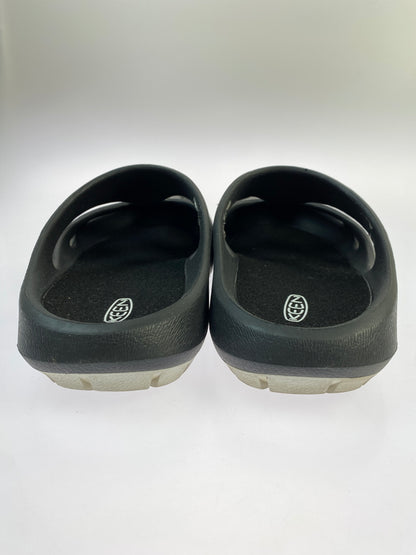 【中古品】【メンズ】 KEEN キーン YOGUI SANDAL ヨギ サンダル CTV010825 靴 164-260903-hu-02-min カラー：ブラック 万代Net店