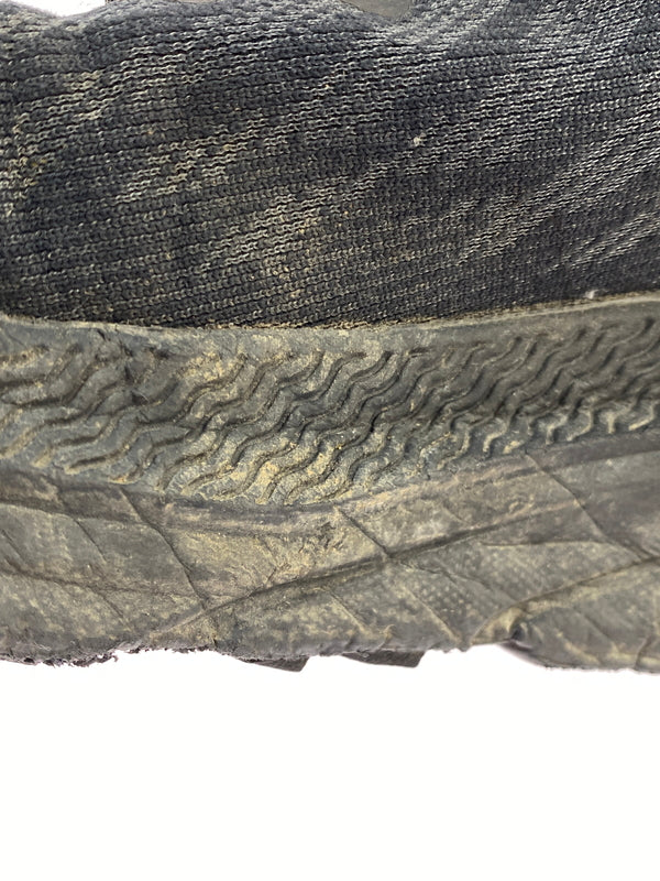 【現状渡し品】【メンズ】 HOKA ONE ONE ホカ オネオネ FE1224D CHALLENGER ATR 7 GTX チャレンジャー スニーカー 靴 162-260902-jt-26-min サイズ：US 9.5 27.5cm カラー：ブラック 万代Net店