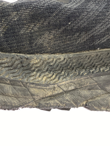 【現状渡し品】【メンズ】 HOKA ONE ONE ホカ オネオネ FE1224D CHALLENGER ATR 7 GTX チャレンジャー スニーカー 靴 162-260902-jt-26-min サイズ：US 9.5 27.5cm カラー：ブラック 万代Net店