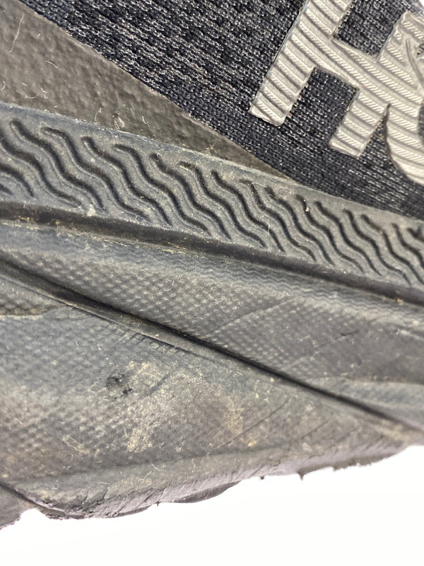 【現状渡し品】【メンズ】 HOKA ONE ONE ホカ オネオネ FE1224D CHALLENGER ATR 7 GTX チャレンジャー スニーカー 靴 162-260902-jt-26-min サイズ：US 9.5 27.5cm カラー：ブラック 万代Net店