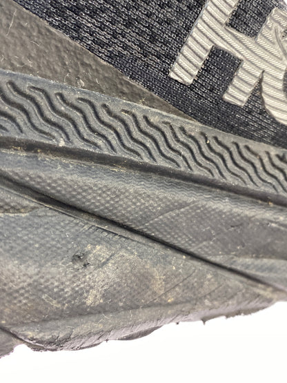 【現状渡し品】【メンズ】 HOKA ONE ONE ホカ オネオネ FE1224D CHALLENGER ATR 7 GTX チャレンジャー スニーカー 靴 162-260902-jt-26-min サイズ：US 9.5 27.5cm カラー：ブラック 万代Net店