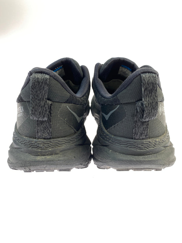 【現状渡し品】【メンズ】 HOKA ONE ONE ホカ オネオネ FE1224D CHALLENGER ATR 7 GTX チャレンジャー スニーカー 靴 162-260902-jt-26-min サイズ：US 9.5 27.5cm カラー：ブラック 万代Net店