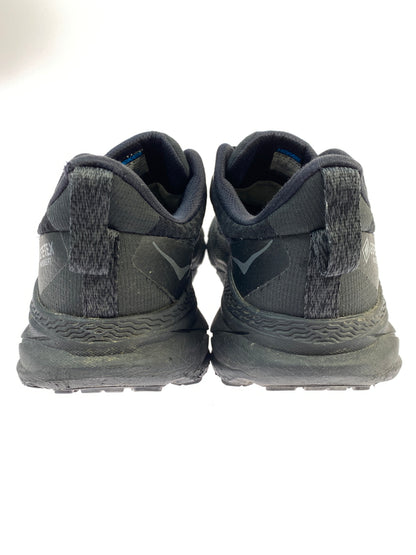 【現状渡し品】【メンズ】 HOKA ONE ONE ホカ オネオネ FE1224D CHALLENGER ATR 7 GTX チャレンジャー スニーカー 靴 162-260902-jt-26-min サイズ：US 9.5 27.5cm カラー：ブラック 万代Net店