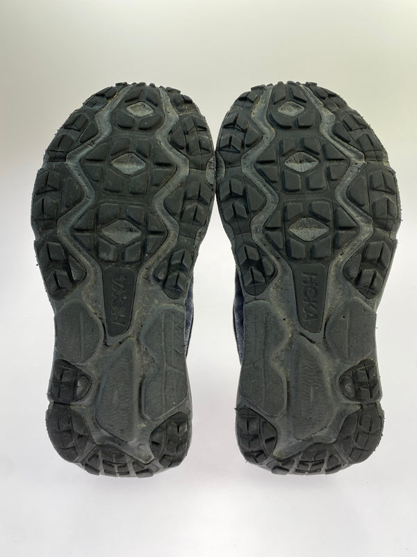 【現状渡し品】【メンズ】 HOKA ONE ONE ホカ オネオネ FE1224D CHALLENGER ATR 7 GTX チャレンジャー スニーカー 靴 162-260902-jt-26-min サイズ：US 9.5 27.5cm カラー：ブラック 万代Net店