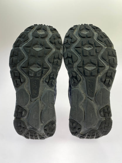 【現状渡し品】【メンズ】 HOKA ONE ONE ホカ オネオネ FE1224D CHALLENGER ATR 7 GTX チャレンジャー スニーカー 靴 162-260902-jt-26-min サイズ：US 9.5 27.5cm カラー：ブラック 万代Net店