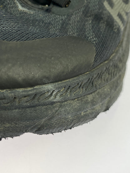 【現状渡し品】【メンズ】 HOKA ONE ONE ホカ オネオネ FE1224D CHALLENGER ATR 7 GTX チャレンジャー スニーカー 靴 162-260902-jt-26-min サイズ：US 9.5 27.5cm カラー：ブラック 万代Net店