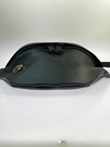 【中古美品】【メンズ】 JAM HOME MADE ジャムホームメイド BODY BAG ボディバッグ カバン 188-260907-yn-13-min カラー：ブラック 万代Net店