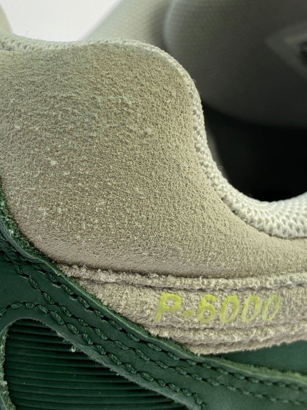 【中古品】【メンズ】 NIKE ナイキ IF0668-001 P-6000 PRM スニーカー 靴 160-260902-jt-12-min サイズ：US 8.5 26.5cm カラー：VAST GREY 万代Net店