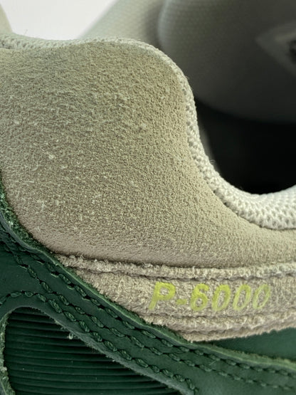 【中古品】【メンズ】 NIKE ナイキ IF0668-001 P-6000 PRM スニーカー 靴 160-260902-jt-12-min サイズ：US 8.5 26.5cm カラー：VAST GREY 万代Net店