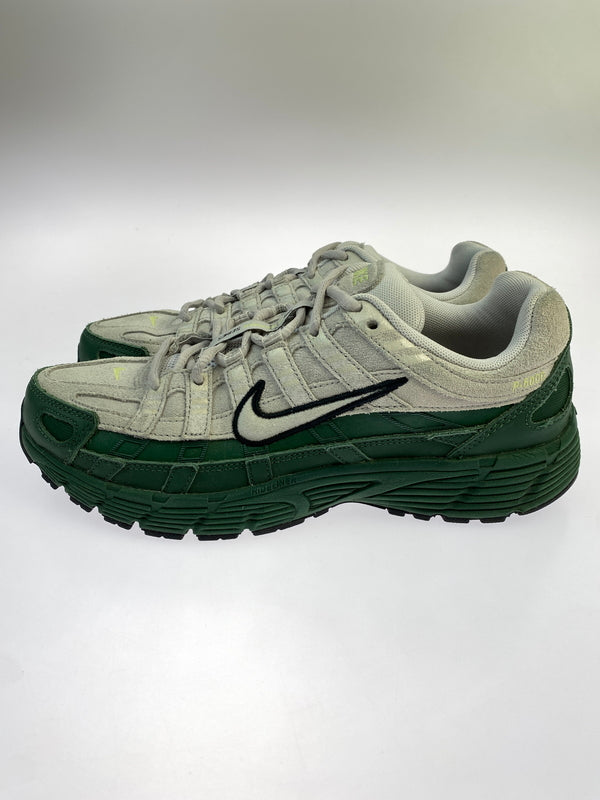 【中古品】【メンズ】 NIKE ナイキ IF0668-001 P-6000 PRM スニーカー 靴 160-260902-jt-12-min サイズ：US 8.5 26.5cm カラー：VAST GREY 万代Net店
