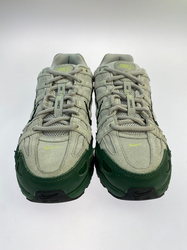 【中古品】【メンズ】 NIKE ナイキ IF0668-001 P-6000 PRM スニーカー 靴 160-260902-jt-12-min サイズ：US 8.5 26.5cm カラー：VAST GREY 万代Net店