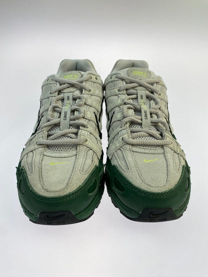 【中古品】【メンズ】 NIKE ナイキ IF0668-001 P-6000 PRM スニーカー 靴 160-260902-jt-12-min サイズ：US 8.5 26.5cm カラー：VAST GREY 万代Net店