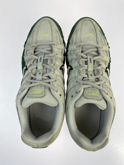 【中古品】【メンズ】 NIKE ナイキ IF0668-001 P-6000 PRM スニーカー 靴 160-260902-jt-12-min サイズ：US 8.5 26.5cm カラー：VAST GREY 万代Net店