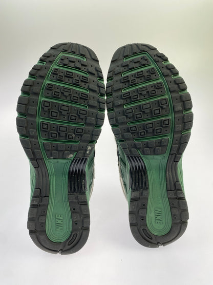 【中古品】【メンズ】 NIKE ナイキ IF0668-001 P-6000 PRM スニーカー 靴 160-260902-jt-12-min サイズ：US 8.5 26.5cm カラー：VAST GREY 万代Net店