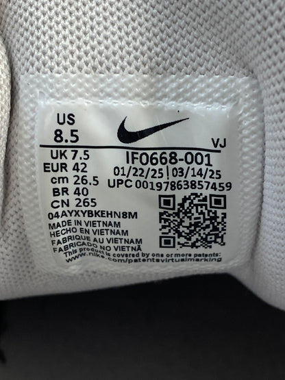 【中古品】【メンズ】 NIKE ナイキ IF0668-001 P-6000 PRM スニーカー 靴 160-260902-jt-12-min サイズ：US 8.5 26.5cm カラー：VAST GREY 万代Net店