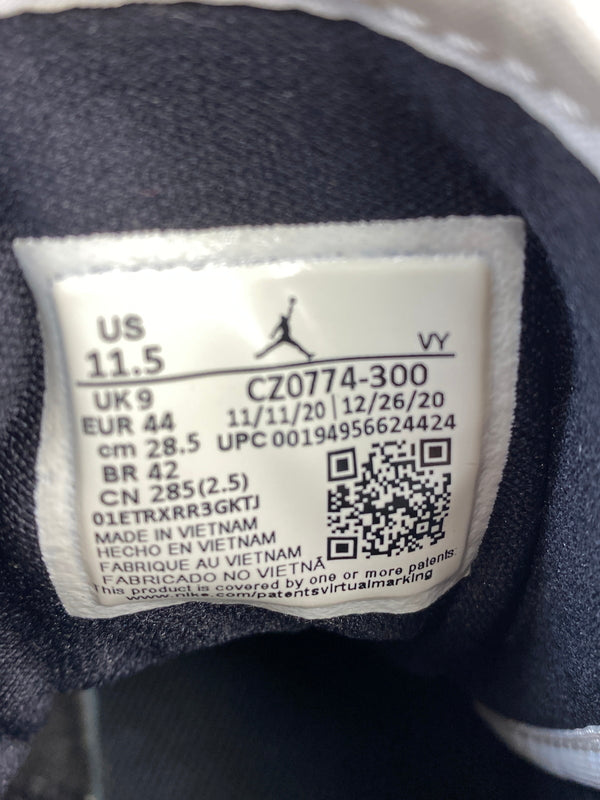 【中古品】【メンズ】 NIKE ナイキ CZ0774-300 WOMEN'S AIR JORDAN 1 MID SE ウィメンズ エアージョーダン1 ミッド スニーカー 靴 160-260902-jt-07-min サイズ：US 11.5 28.5cm カラー：DUTCH GREEN/BLACK-BARELT GREEN 万代Net店