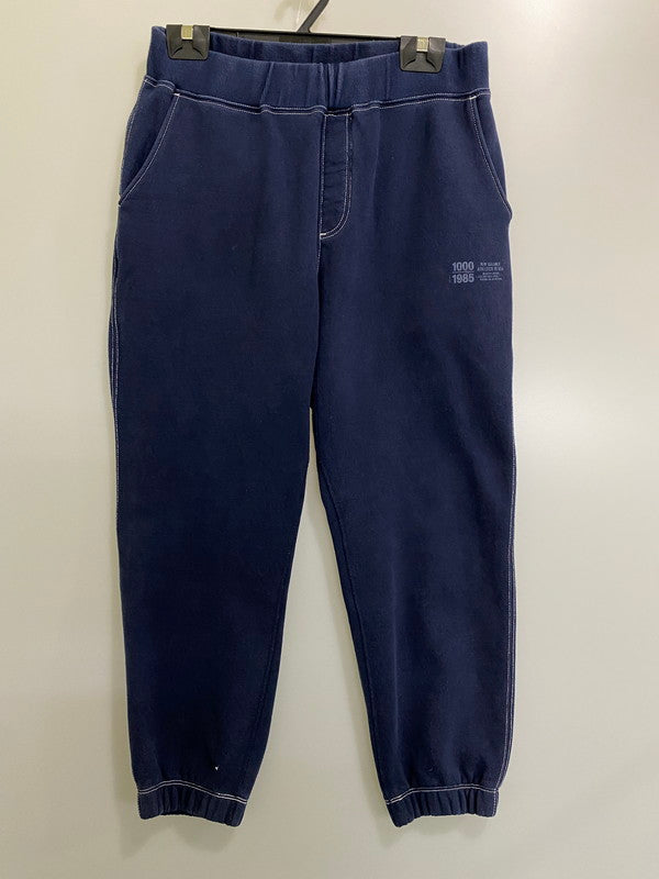 【中古品】【メンズ】 NEW BALANCE ニューバランス 1000スウェットパンツ AMP25020 メンズ ボトムス スポーツ 159-260904-em-20-min サイズ：XL カラー：ネイビー 万代Net店