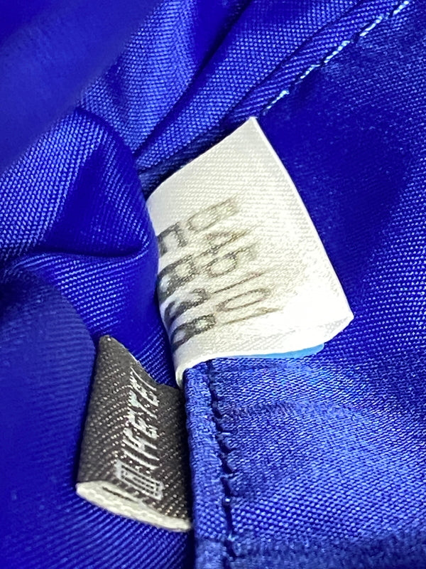 【中古品】【メンズ/レディース】 LANVIN EN BLEU ランバン オン ブルー 2WAY SHOULDER BAG 545101 ツーウェイ ショルダーバッグ カバン 188-260908-KS-01-min カラー：ブラック 万代Net店