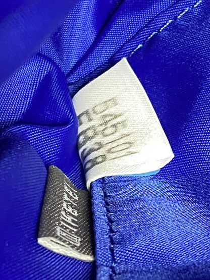 【中古品】【メンズ/レディース】 LANVIN EN BLEU ランバン オン ブルー 2WAY SHOULDER BAG 545101 ツーウェイ ショルダーバッグ カバン 188-260908-KS-01-min カラー：ブラック 万代Net店