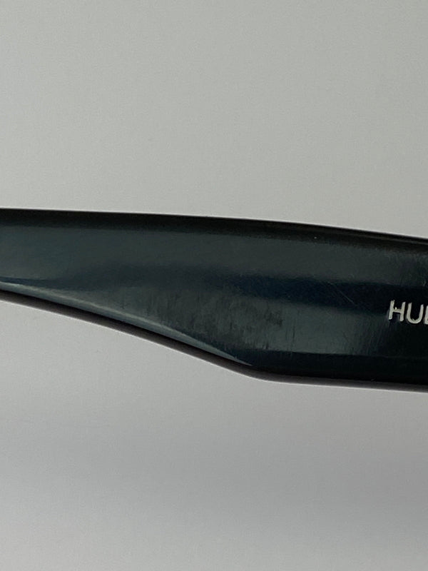 【中古品】【メンズ】 RAY-BAN レイバン TRADITIONALS HUDSON SUNGLASSES トラディショナル ハドソン サングラス アイウェア 203-260907-yn-24-min サイズ：54□17 カラー：ブラック 万代Net店